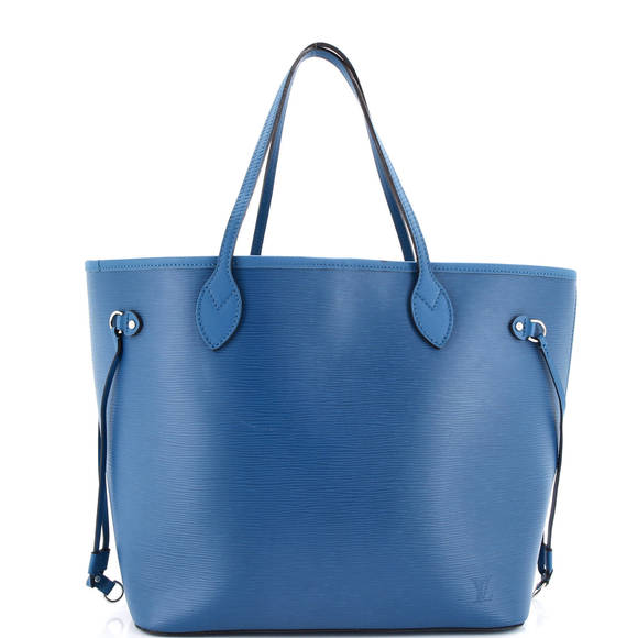 Louis Vuitton MM Neverfull Tote Epi Leather - Picture 1 of 8